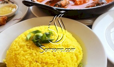 أرز بالكاري