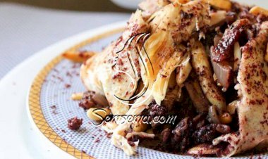 المسخن الفلسطيني