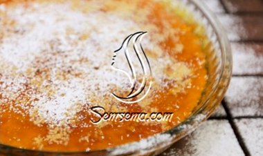 تارت المربى بالفيديو