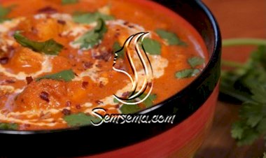 دجاج مسالا بالفيديو