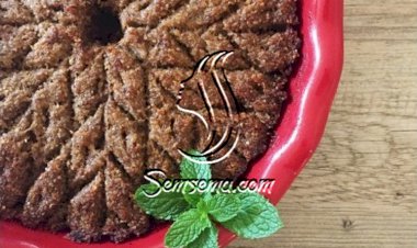 كبة مشوية بالصينية