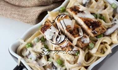 فيتوتشيني الفريدو