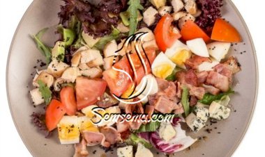 سلطة التيركي والسلامي للرجيم