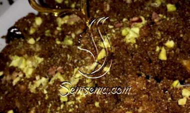 القشدة الحائلية