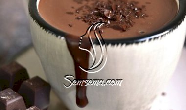 هوت شوكليت للرجيم