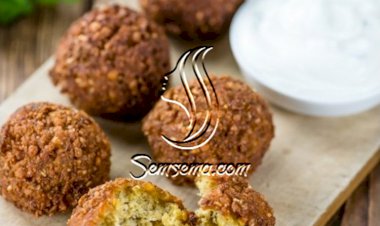 الطعمية المصرية