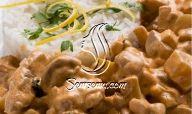 بيف استراجانوف لايت