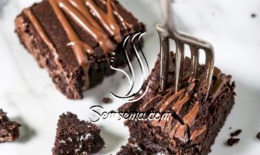 براونيز الشوكولاتة