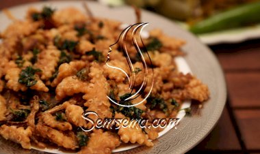 الحراق اصبعه