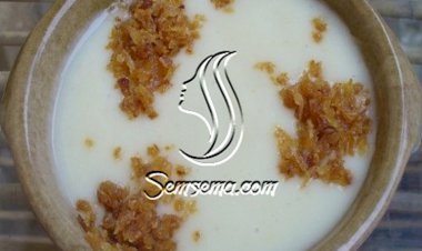 الكشك بالارز