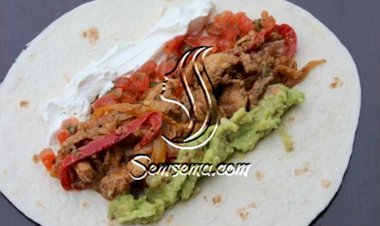 فاهيتا الدجاج