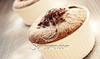 سوفليه الاوريو