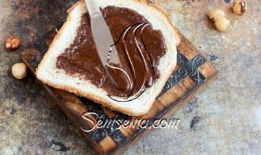 شوكولاتة دهن