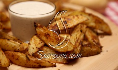 بطاطس ودجز بالفيديو