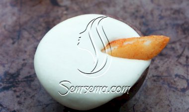 مايونيز نباتي