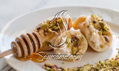 قطايف عصافيري