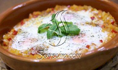 الشكشوكة على الطريقة الأصلية بالفيديو