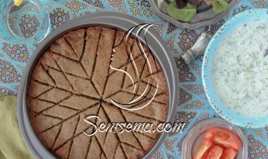 كبة بالصينية