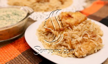 صيادية سمك بالفيديو