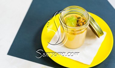 بودينغ جوز الهند