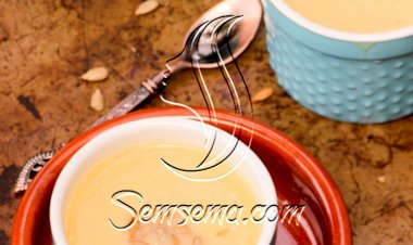 شوربة القرع