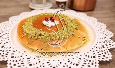 القطايف بالحشوة المبتكرة بالفيديو