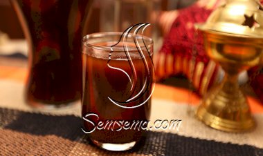 عصير تمر هندي بالفيديو