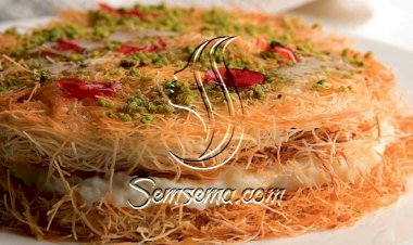 عثملية بسعرات حرارية أقل للرجيم