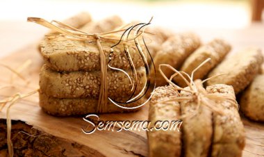 بسكويت اليانسون السهل بالفيديو