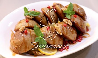 الكبة المشوية على الطريقة الأصلية بالفيديو