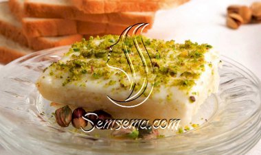 عيش السرايا بطريقة صحية