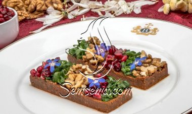 سلطة البرغل