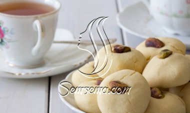 الغريبة .. ضيافة العيد المميزة