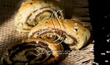 مقروطة بالتمر