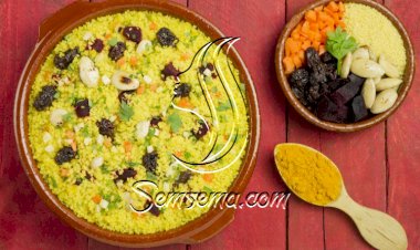 كسكس بالكاري