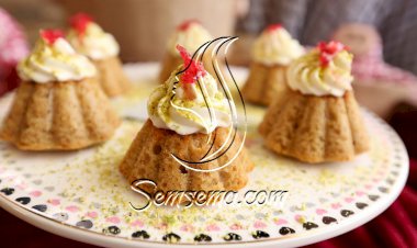 حلى القرفة للعيد بالفيديو