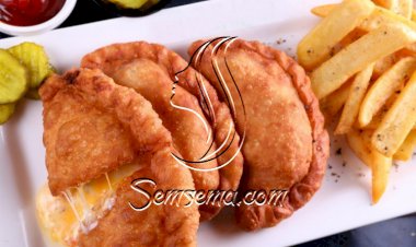 فطائر البطاطس بالجبن