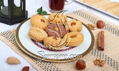 بيتي فور العيد