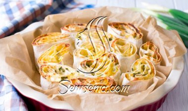 رقاقات بالجبنة دايت