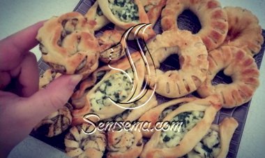 العجينة الخفيفة