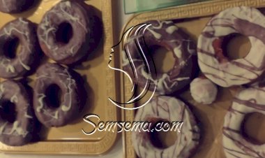 الدوناتس الأصلي