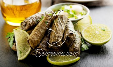 ورق عنب حامض