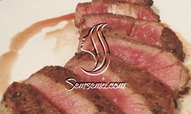 ستيك بالروزماري