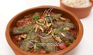 كباب هندي بالصينية بالفيديو