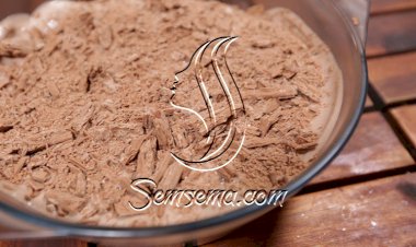 حلى الفليك السهل والسريع ب 5 دقائق بالفيديو