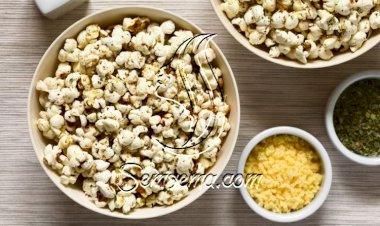 فشار بجبن البارميزان