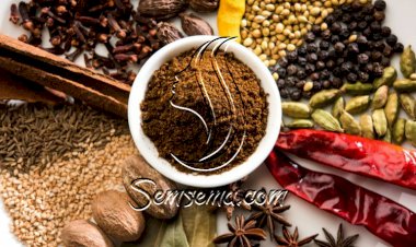 خلطة بهارات تندوري مسالا