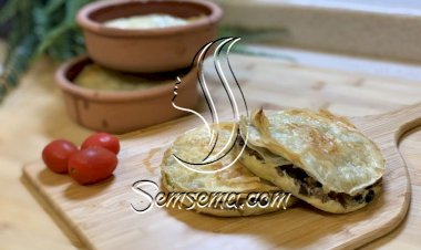 كلاج باللحم المفروم