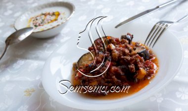 المسقعة المصرية