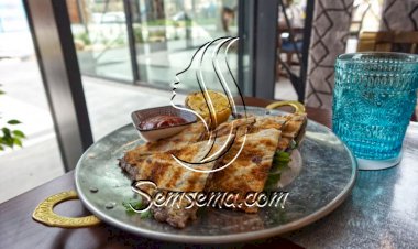 عرايس اللحم والحمص